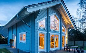 Ferienhaus Nordic
